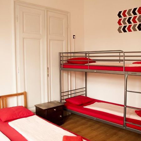 2Night Hostel Budapest Esterno foto
