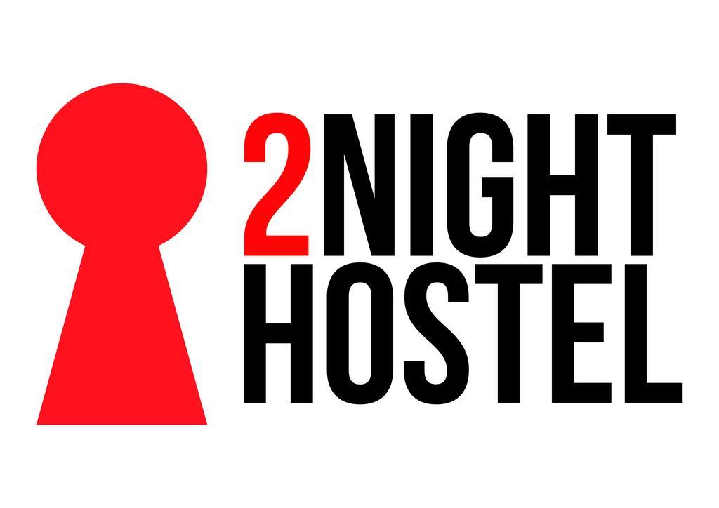 2Night Hostel Budapest Esterno foto