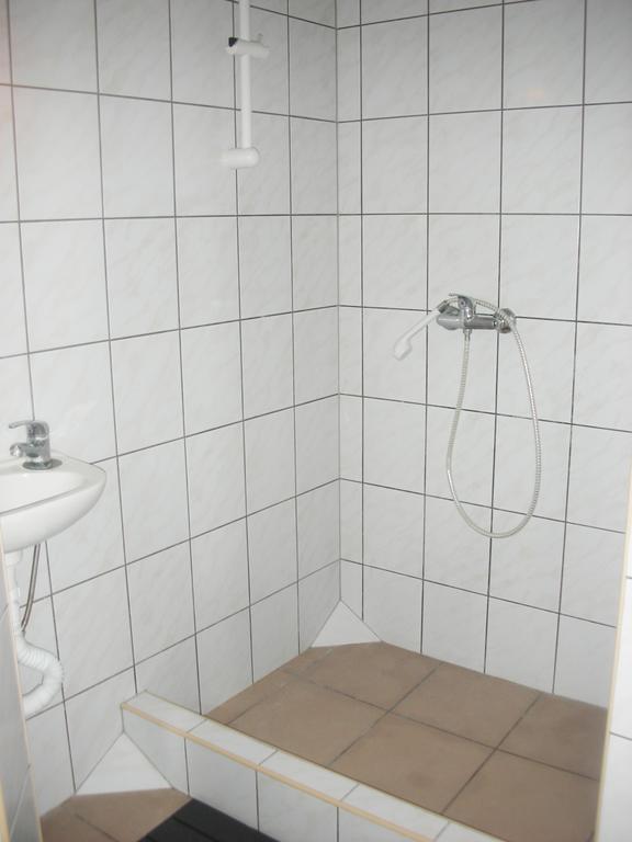 2Night Hostel Budapest Esterno foto