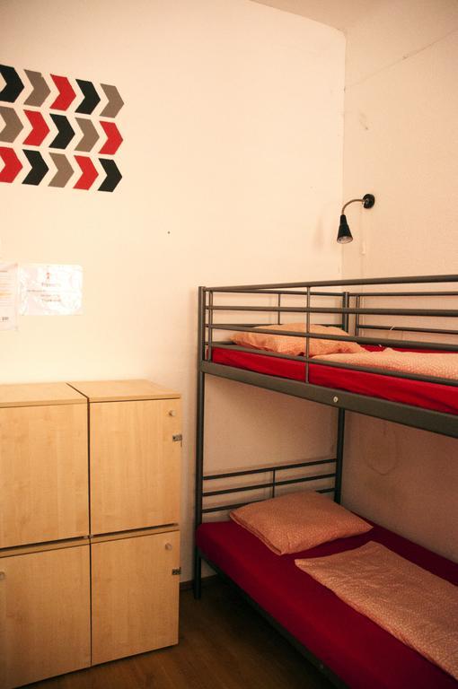 2Night Hostel Budapest Esterno foto