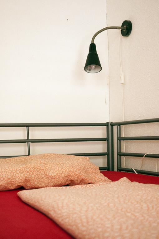 2Night Hostel Budapest Esterno foto