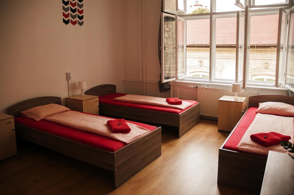 2Night Hostel Budapest Esterno foto